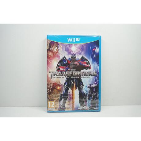 Transformers: Rise of the Dark Spark NEW