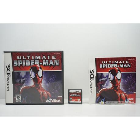 Ultimate Spider-Man USA
