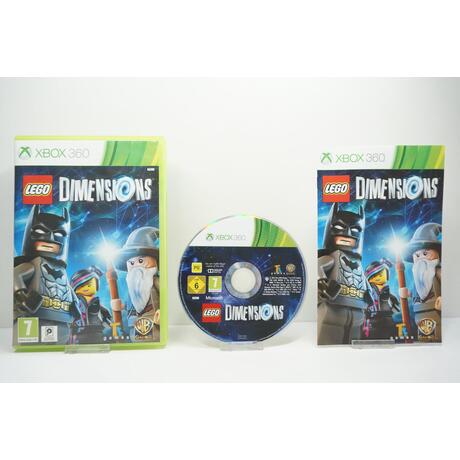 LEGO Dimensions