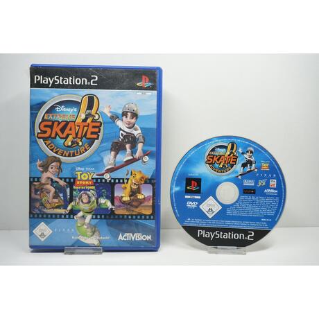 Disney's Extreme Skate Adventure