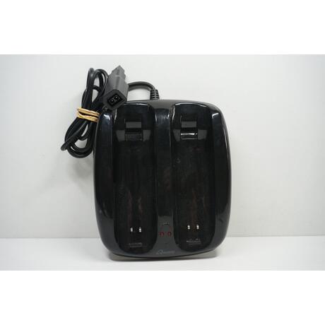Qware Wii Charging Dock Black