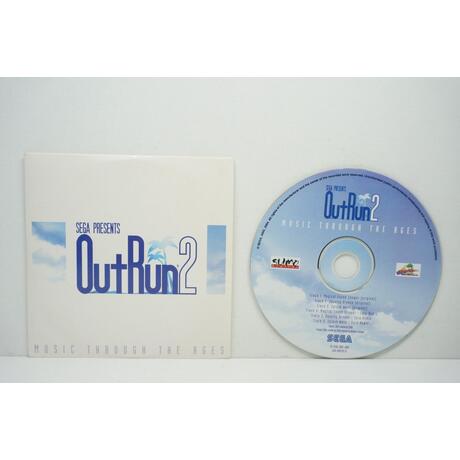 Outrun 2 Music Through the Ages