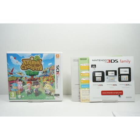 Animal Crossing - No Game