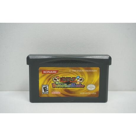 Yu-Gi-Oh Destiny Board Traveler USA