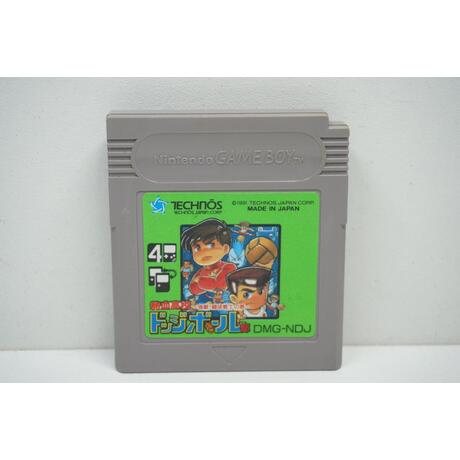 Super Dodge Ball JPN