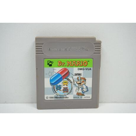 Dr Mario VUA