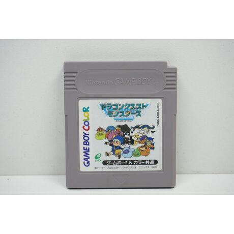 Dragon Warrior Monsters JPN