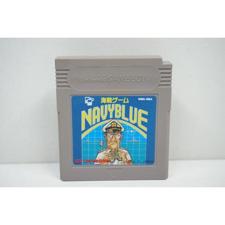 Navyblue JPN