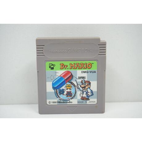 Dr Mario VUA