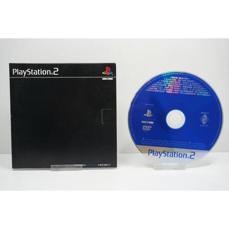 Demo Disc