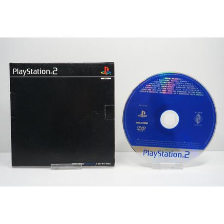 Demo Disc