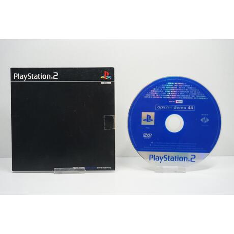 Ops2n Demo 44