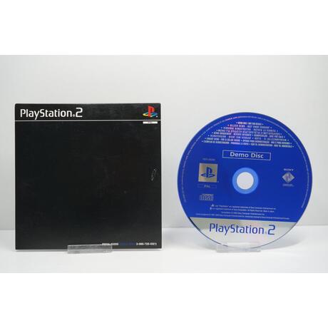 Demo Disc
