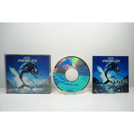 Ecco The Dolphin