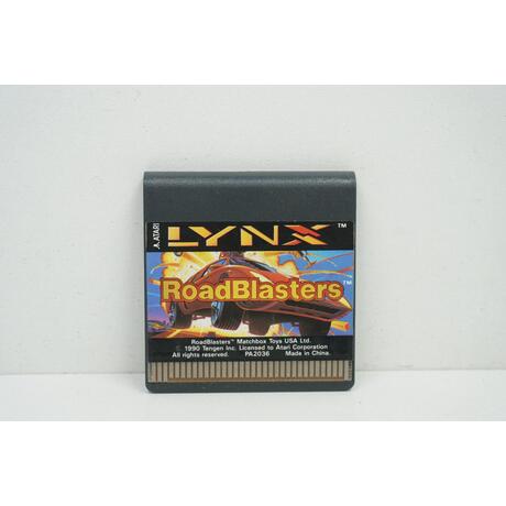 Roadblasters
