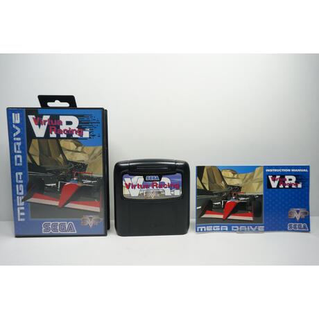 Virtua Racing