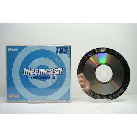 Bleem Tekken 3