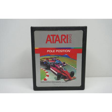 Pole Position