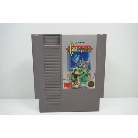 Castlevania USA