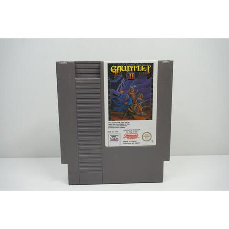 Gauntlet II FRA