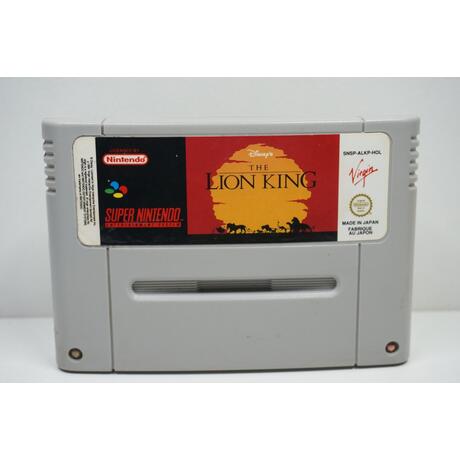 The Lion King HOL