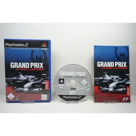 Grand Prix Challenge