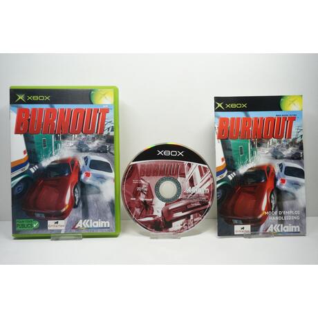 Burnout