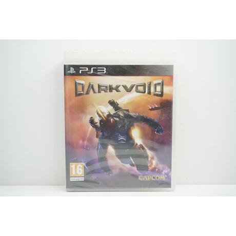 Dark void Factory Sealed