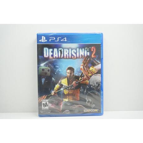 Dead Rising 2 New