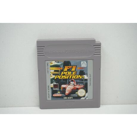 F1 Pole Position UKV