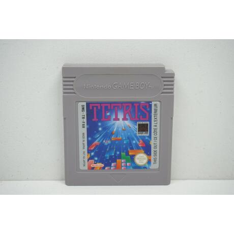 Tetris FAH