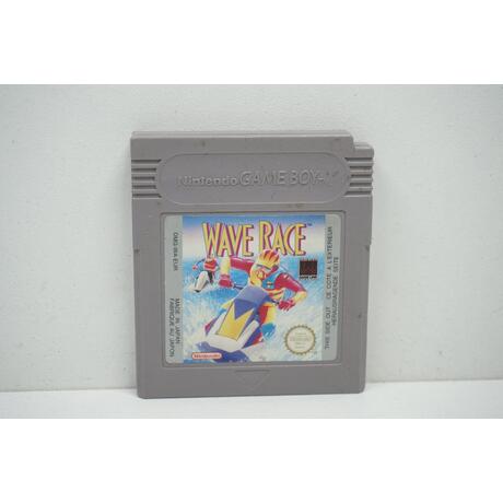 Wave Race EUR