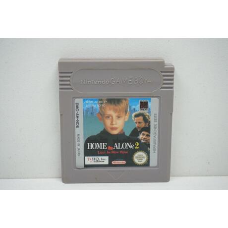 Home Alone 2 Lost in New York NOE