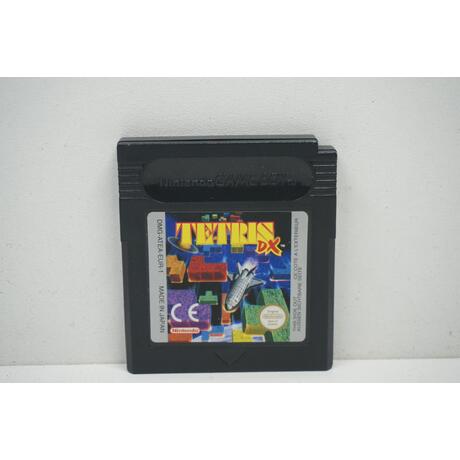 Tetris DX EUR
