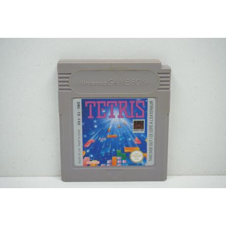 Tetris FAH