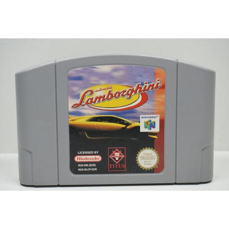 Lamborghini