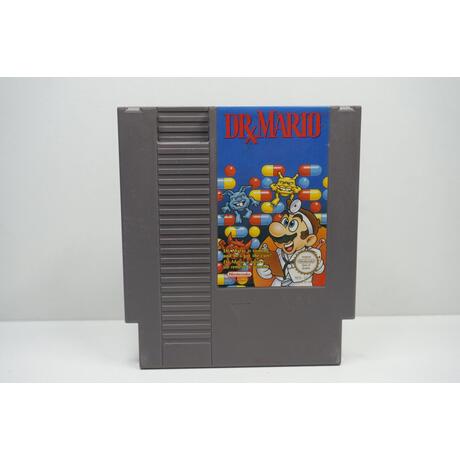 Dr. Mario FAH