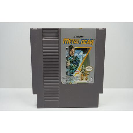 Metal Gear FAH