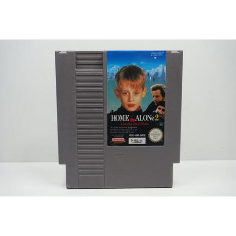 Home Alone 2 Lost in New York DAS