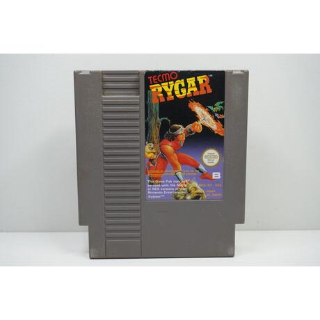 Rygar FAH