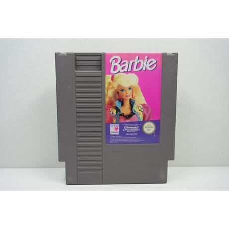 Barbie FAH