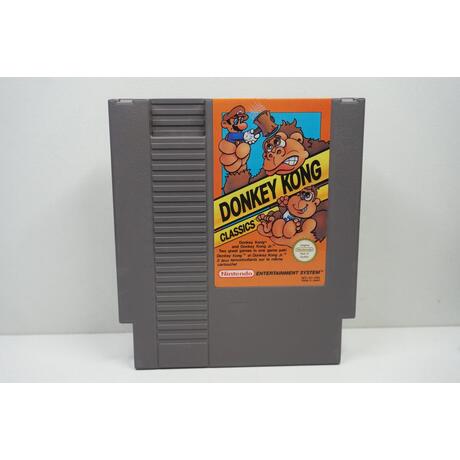 Donkey Kong Classics FAH