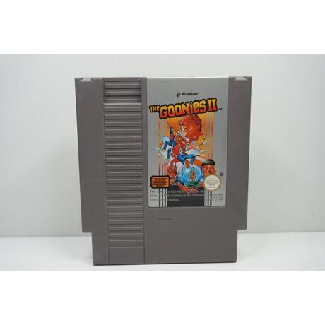 The Goonies II FAH