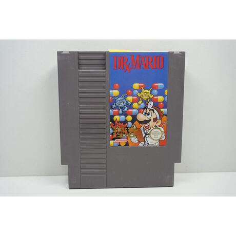Dr. Mario FAH