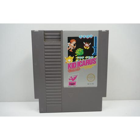 Kid Icarus FAH
