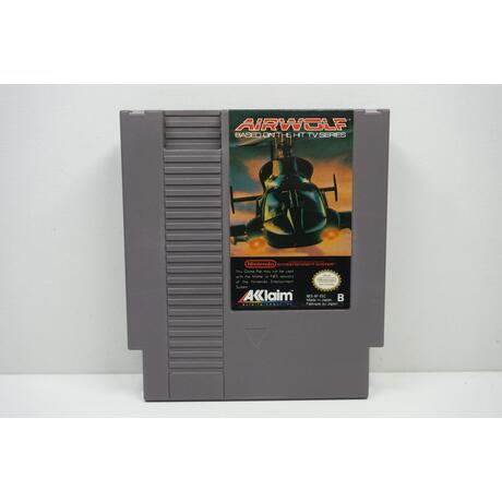 Airwolf FAH