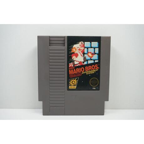Super Mario Bros. HOL