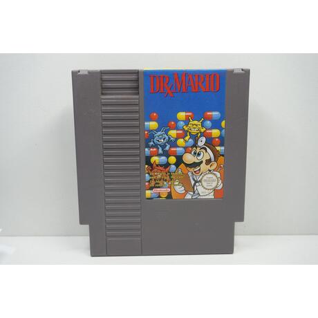 Dr. Mario FAH