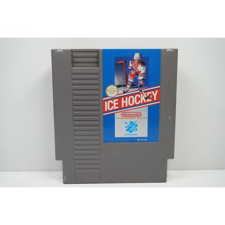 Ice Hockey FAH