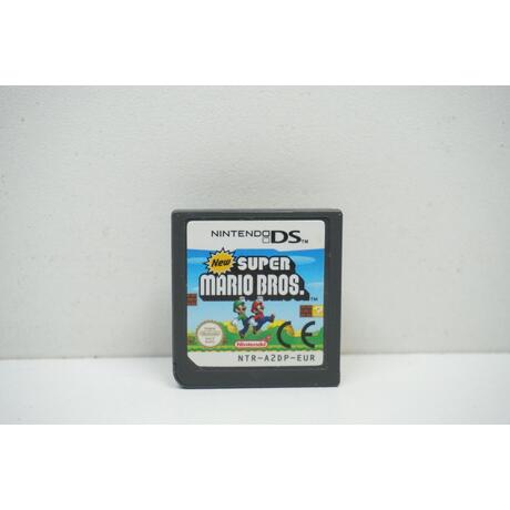 New Super Mario Bros. EUR